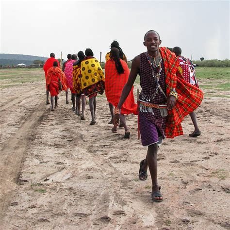 The Maasai brand is valuable — and it should belong to the 